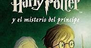 ▷ Descargar libro Harry Potter y el misterio del príncipe (.PDF - .ePUB)