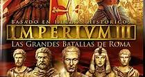 Trucos Imperivm 3: Las Grandes Batallas de Roma - PC - Claves, Guías