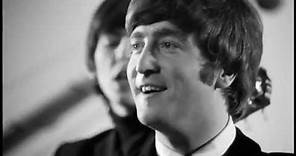 The Beatles – A Hard Days Night (2015) Official Trailer