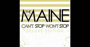The Maine - This Is the End