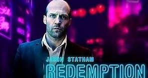 Redemption (2013) - Jason Statham , Agata Buzek | Full English movie | Drama movie