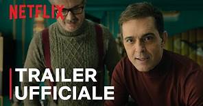 BERLINO | Trailer ufficiale | Netflix Italia