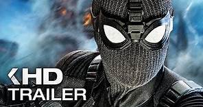 SPIDER-MAN: Far From Home - 7 Minutes Trailers (2019)