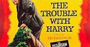 The Trouble With Harry (1955) VOSE