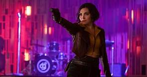 Who is Playing Faye Valentine in Netflix’s ‘Cowboy Bebop’? Meet Daniella Pineda