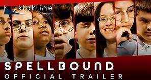 2002 Spellbound Official Trailer 1 Think Film