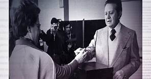 1976: As primeiras eleições para a Assembleia da República