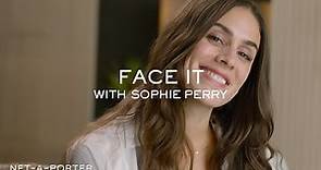 Face It with Sophie Perry | NET-A-PORTER