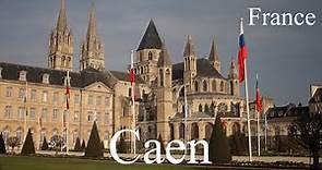 Caen, France