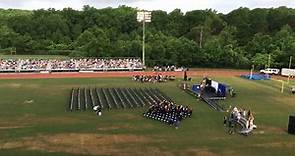 2021 Graduation - Lake Norman High School