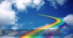 Israel Kamakawiwo Ole - Somewhere Over The Rainbow (Letra Traducida español)