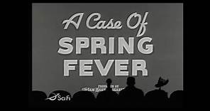 MST3K - A Case of Spring Fever