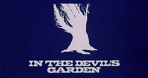 In The Devil's Garden aka Assault (1971) Trailer