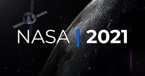 NASA 2021: Vamos a la Luna