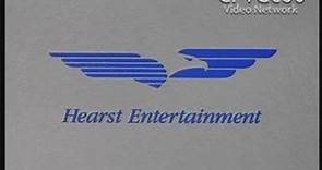 Carroll Newman Productions/Hearst Entertainment