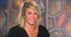 Chelsea Handler Talks About Life After Ending Her Talk Show 'Chelsea Lately'