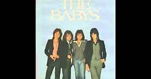 The Babys - Looking For Love - 1977