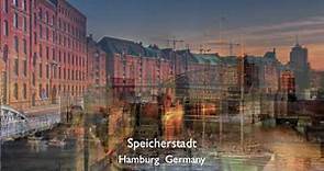 Hamburg - Deutschland
