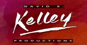 David E. Kelley Productions/20th Television (1992) #1