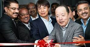New Corporate Office Inauguration | Bangalore | ABS Fujitsu General Pvt Ltd