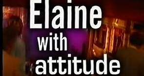 Elaine C. Smith - Elaine With Attitude 1997