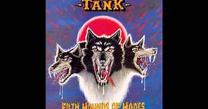 Tank - Filth Hounds of Hades (Full Album)