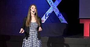 Glass Children | Jamie Guterman | TEDxYouth@SRDS