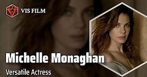 Michelle Monaghan: Hollywood Starlet | Actors & Actresses Biography