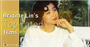 Brigitte Lin's best films ever