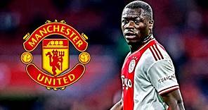Brian Brobbey ● Goals & Skills ● Welcome to Manchester United?