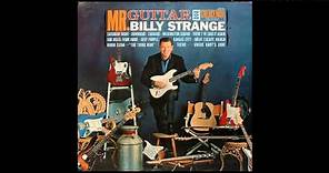 Billy Strange - Washington Square - 1964