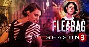 Fleabag Season 3: Netflix Release Date, Cast, Plot, Trailer, Reviews & more - Release on Netflix