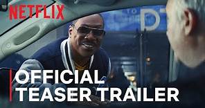 Eddie Murphy is back as Axel Foley in 'Beverly Hills Cop: Axel F': Watch teaser trailer