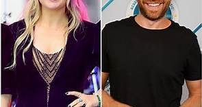 Country Crushes? Kelly Clarkson and Brett Eldredge Spark Dating Rumors Following Her Divorce