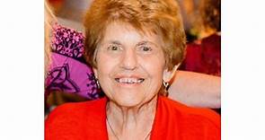 Joan Moran Obituary (2023) - Pittsburgh, PA - William Slater II Funeral Service