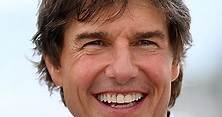 Tom Cruise | Actor, Producer, Director
