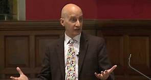 Lord Andrew Adonis | We Should Impeach Donald Trump (5/6) | Oxford Union