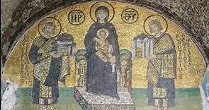 Lost Voices of Hagia Sophia Asmatikon Cherubic Hymn Lost Voices of Hagia Sophia Cappella Romana
