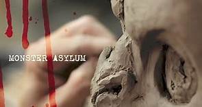 Monster Asylum - WED clay demo by Jonathan Fuller