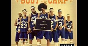 Boot Camp Clik - Ice Skate