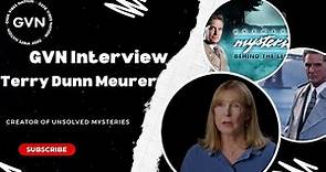 🔍🎙️ GVN Interview: Unsolved Mysteries Creator Terry Dunn Meurer
