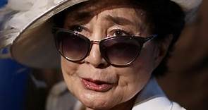 Yoko Ono: The Untold Truth