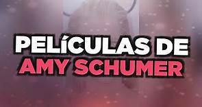 Las mejores películas de Amy Schumer
