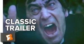 The Omen (1976) Trailer #1 | Movieclips Classic Trailers