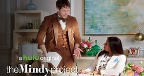 The Mindy Project Season 5 Premiere Now Streaming on Hulu