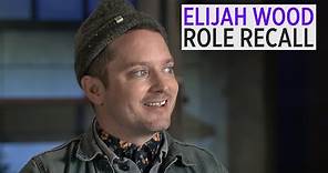 Elijah Wood talks 'Back to the Future,' The Good Son,' 'Lord of the Rings' and more [extended]