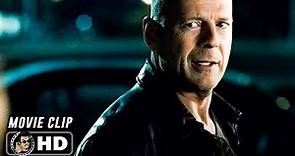 LIVE FREE OR DIE HARD Clip - "Daughter" (2007) Bruce Willis
