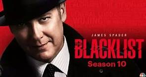 The Blacklist season 10 release date, cast, plot and everything you ...