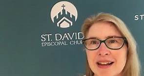 April Kerwin... - St. David's Episcopal Church Austin, Texas