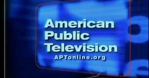 WNET.Org Thirteen/American Public Television (2009)